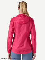 Women's Houdini Jacket #BNLG [24147]｜patagonia【Outlet_30】