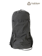 LISSOME #CHARCOAL｜TRAIL BUM