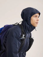 Atom Hoody M #Black Sapphire [X00000955601]｜ARC'TERYX