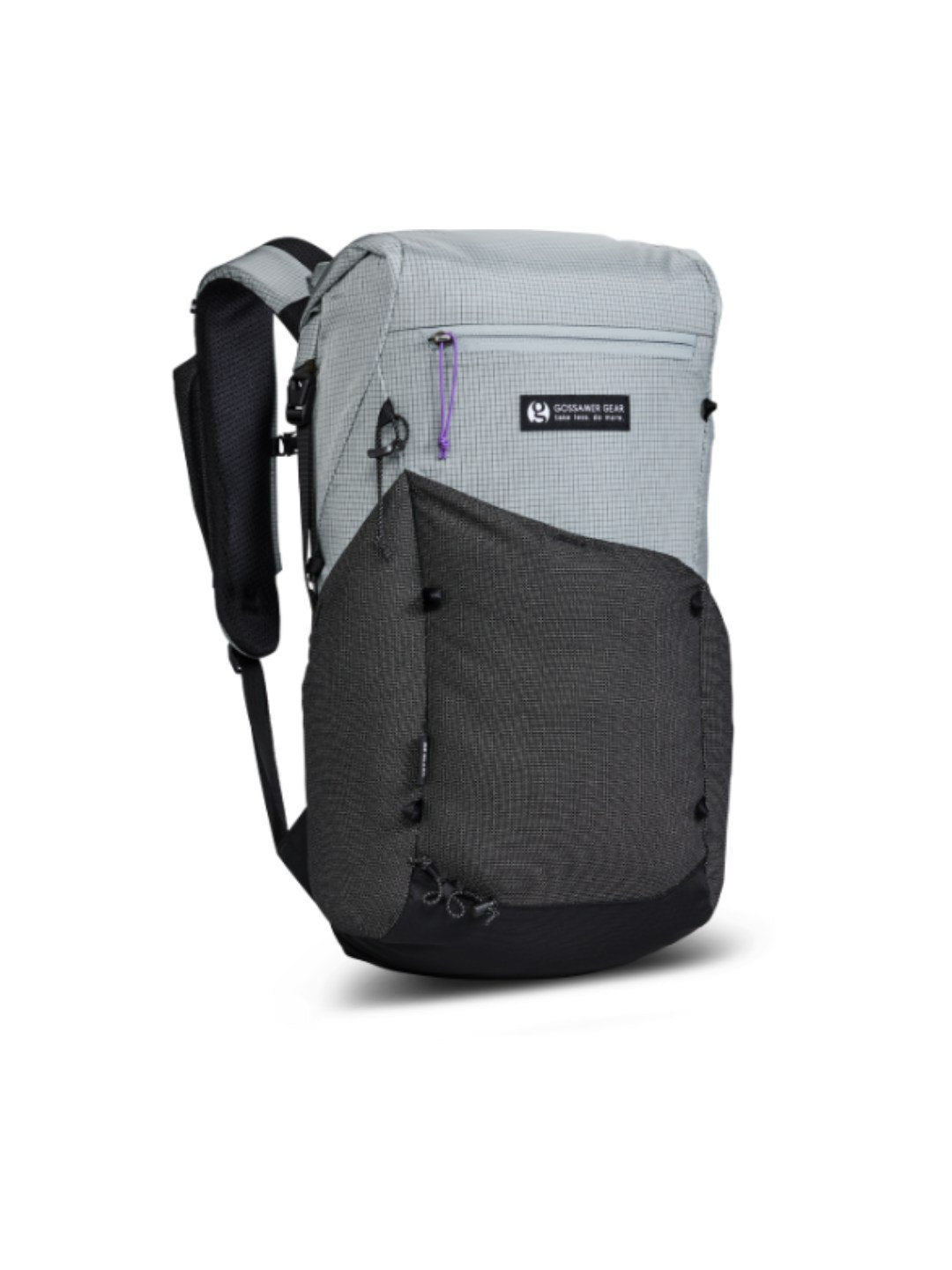 Type II Vetta 20 #Grey [GSCU0109-011]｜GOSSAMER GEAR