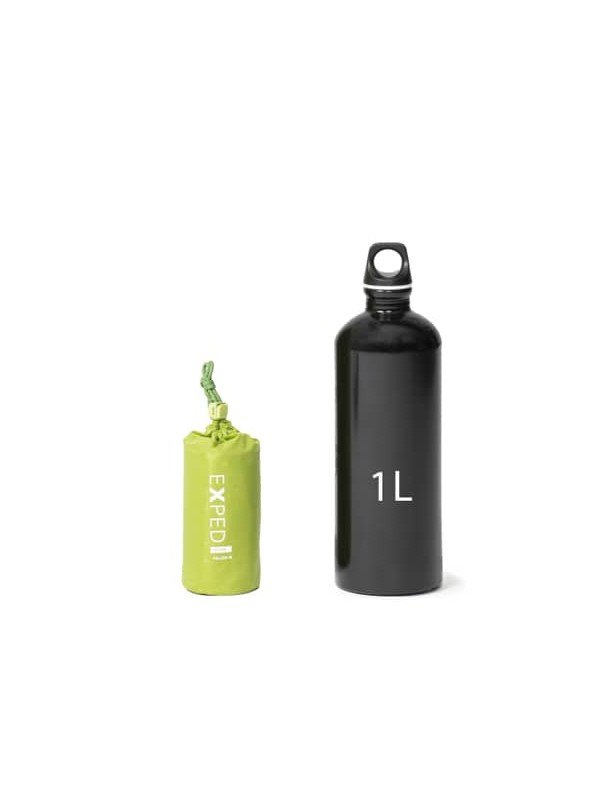 Ultra Pillow M #ライケン [394135]｜EXPED