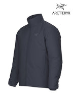 Atom SV Jacket M #Black Sapphire [X00000990101]｜ARC'TERYX