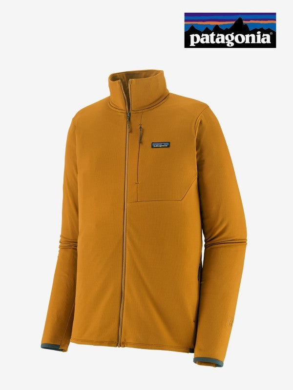 Men's R1 Thermal Jacket #RPBN [40580]｜patagonia