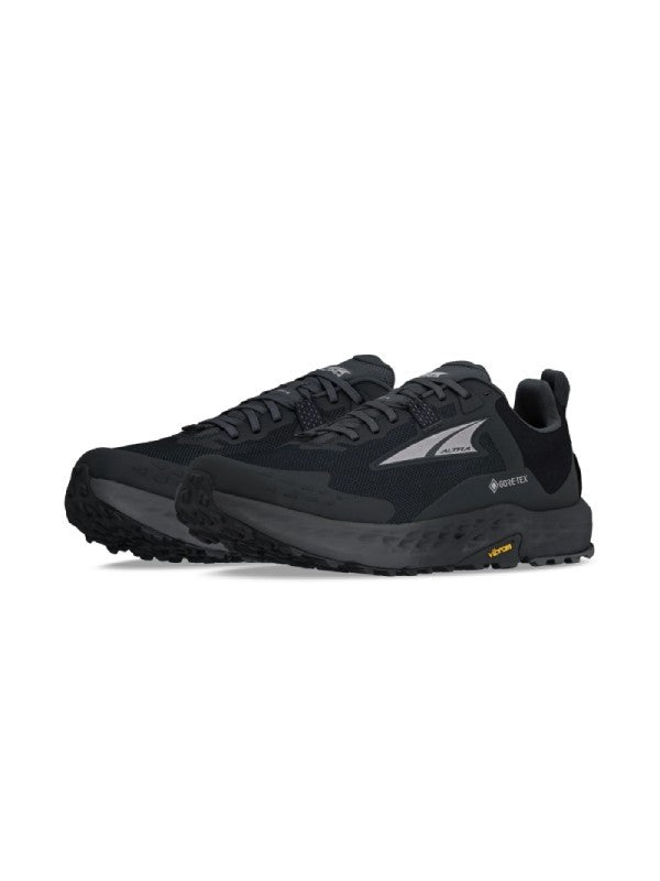 Women's TIMP 5 GTX W #BLACK/BLACK [AL0A85Q20011M060]｜ALTRA