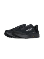 Women's TIMP 5 GTX W #BLACK/BLACK [AL0A85Q20011M060]｜ALTRA