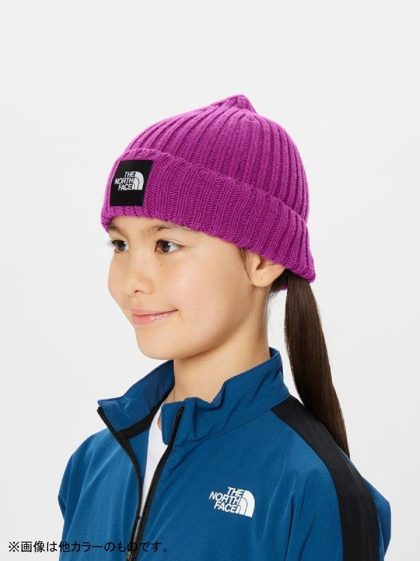 Kid's Cappucho Lid #TE [NNJ42320]｜THE NORTH FACE