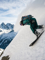 Men's PowSlayer Jacket #CASG [30306]｜patagonia