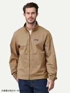 Men's Nomader Jacket #PLCN [26855]｜patagonia【Outlet_30】