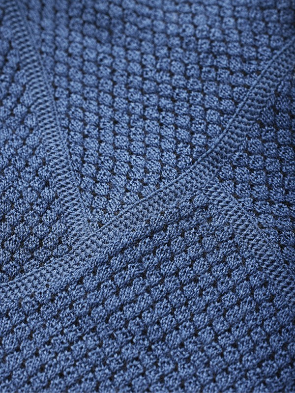 Women's MOB Wool L/S #Navy [TB243-680112]｜Teton Bros.【Outlet_20】