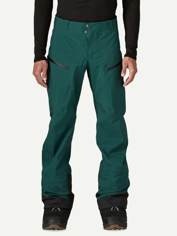 Men's PowSlayer Pants #CASG [30336]｜patagonia
