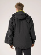 Alpha Lightweight Jacket M #Black [X00000772801]｜ARC'TERYX