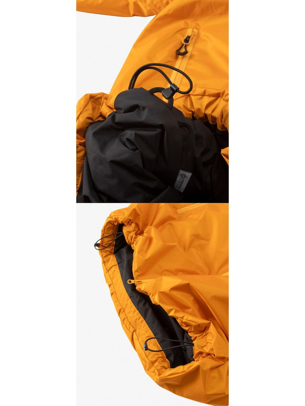 Aglow Doublewall Jacket #KO [NP62520]｜THE NORTH FACE