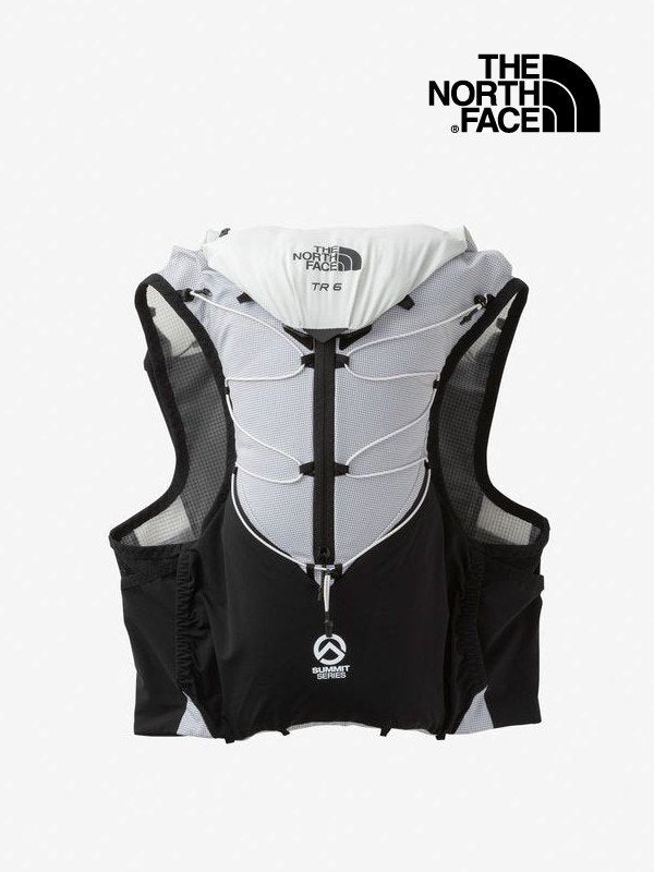 TR 6 #WH [NM62513]｜THE NORTH FACE