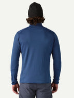 Men's R1 Jacket #CLMB [40129]｜patagonia