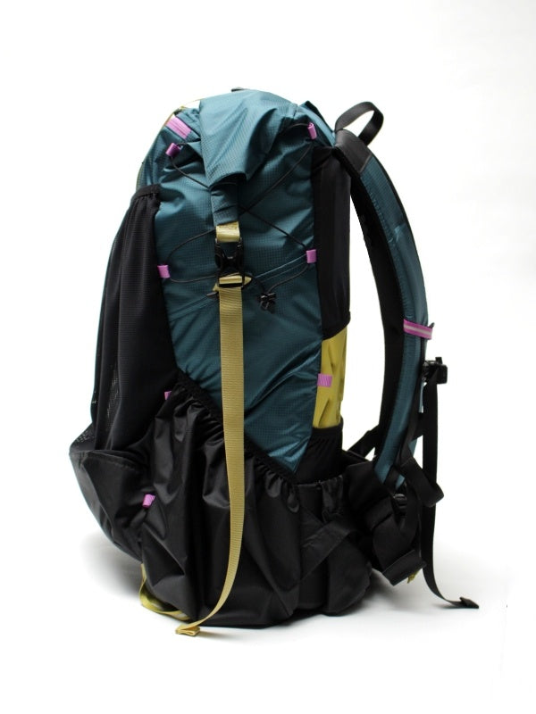 G4-20 R #Tropical Mist [GSCU0073-678]｜GOSSAMER GEAR