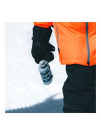 ストウマウンテン350ml #タホーブルー [GS340TM]｜Hydrapak