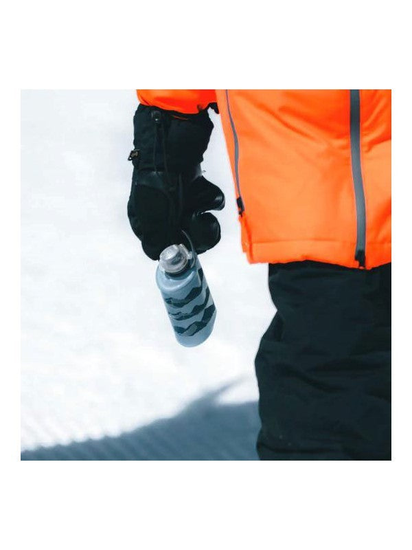 ストウマウンテン350ml #タホーブルー [GS340TM]｜Hydrapak