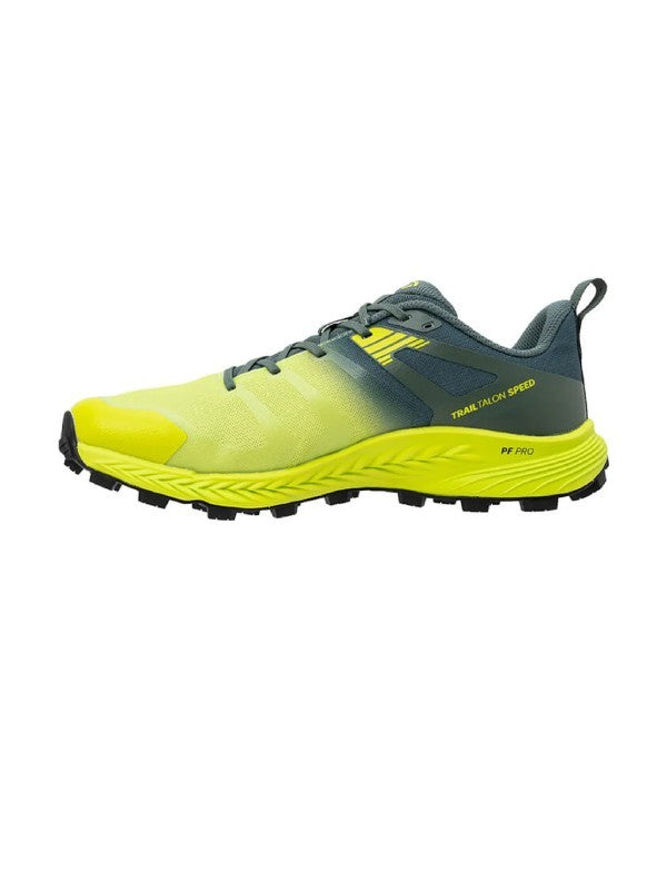 TRAILTALON SPEED MS #LMGR [NR4FSZ17M]｜inov8