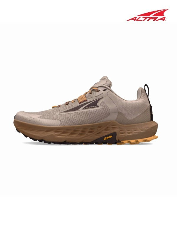 Women's TIMP 5 W #TAUPE [AL0A85P692310]｜ALTRA