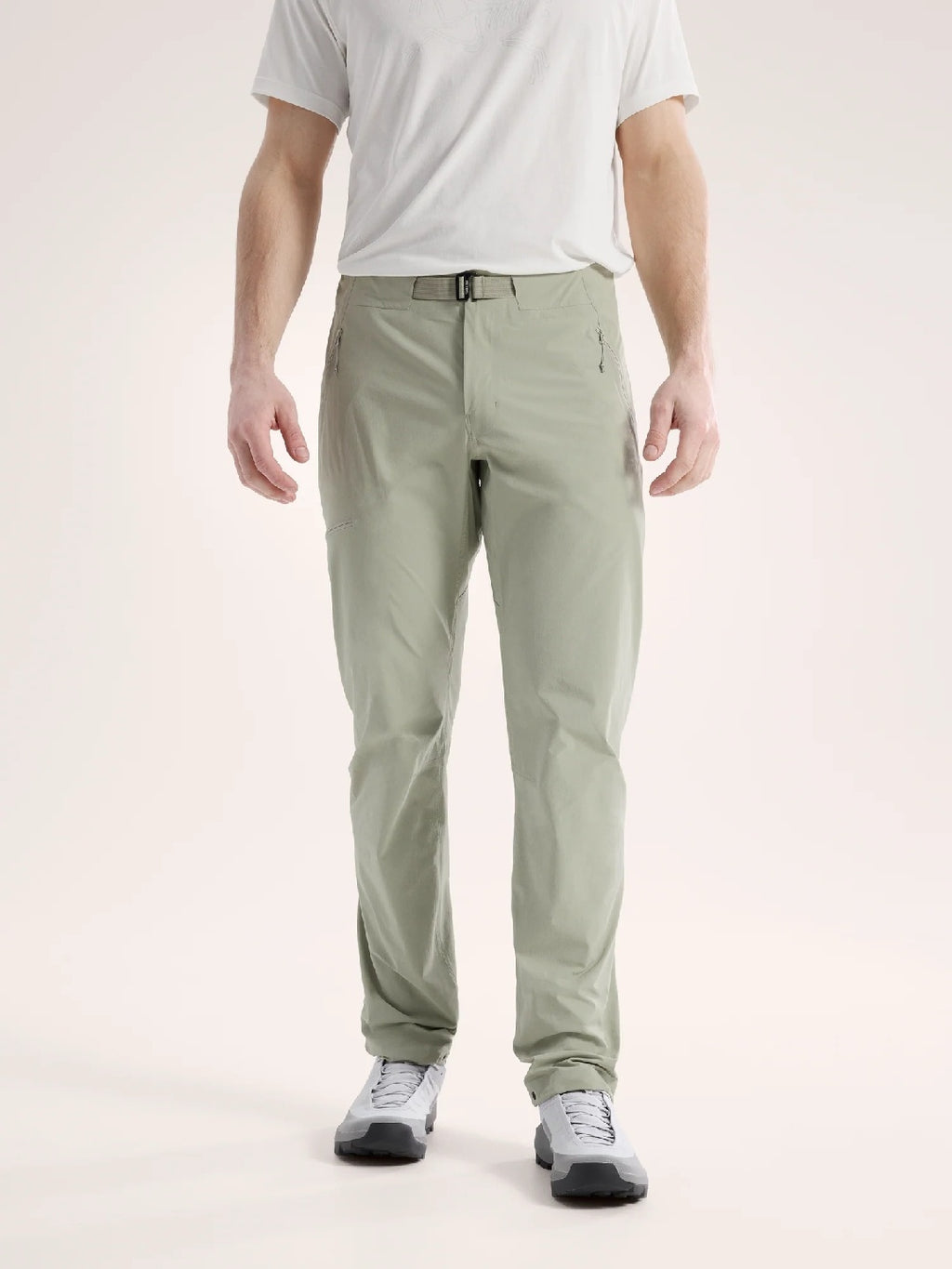 Gamma SL Pant #Habitat [X00000952508]｜ARC'TERYX