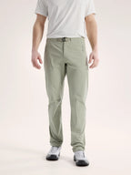 Gamma SL Pant #Habitat [X00000952508]｜ARC'TERYX