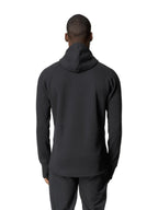 Men's Mono Air Houdi #True Black [220714]｜HOUDINI【Outlet_30】