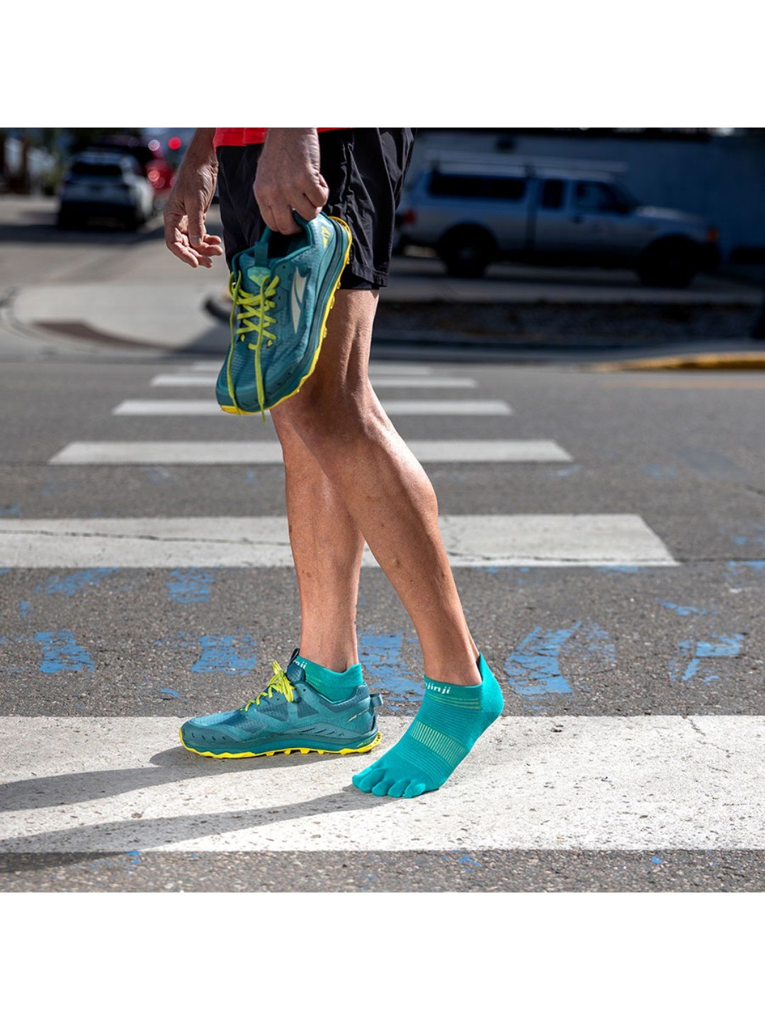 ランLWノーショウ #アトランティス [281110]｜injinji – moderate