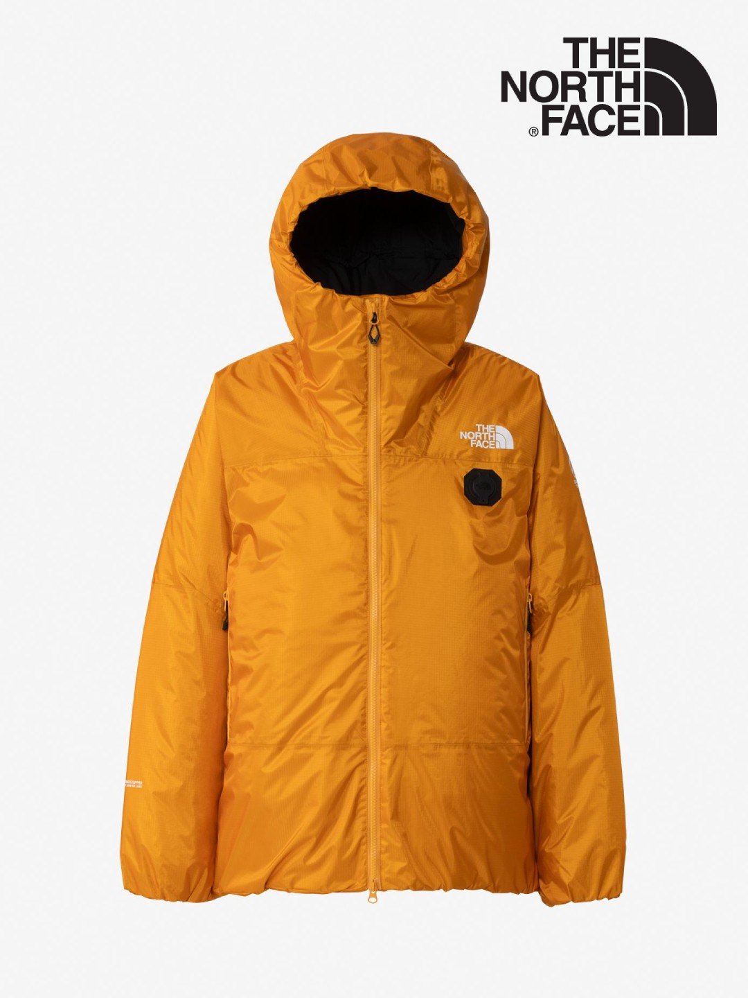 Aglow Doublewall Jacket #KO [NP62520]｜THE NORTH FACE
