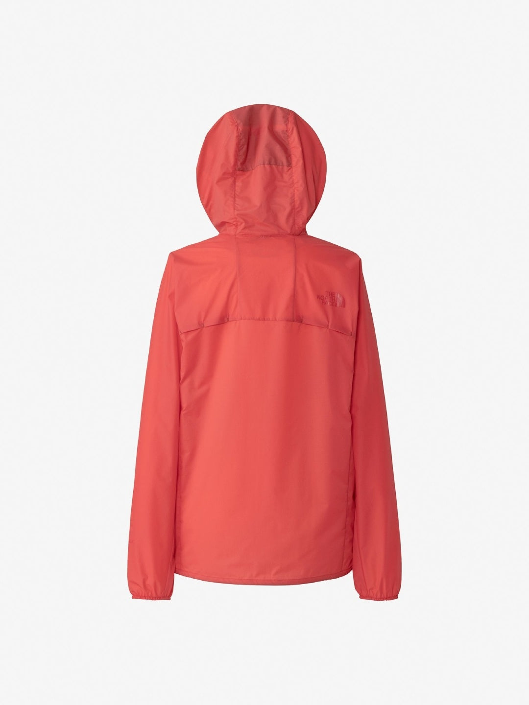 Women's Swallowtail Hoodie #HC [NPW22601]｜THE NORTH FACE – moderate