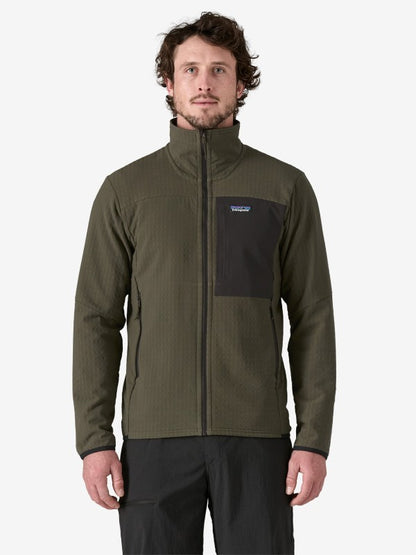 Men's R2 TechFace Jacket #PNGR [83626]｜patagonia