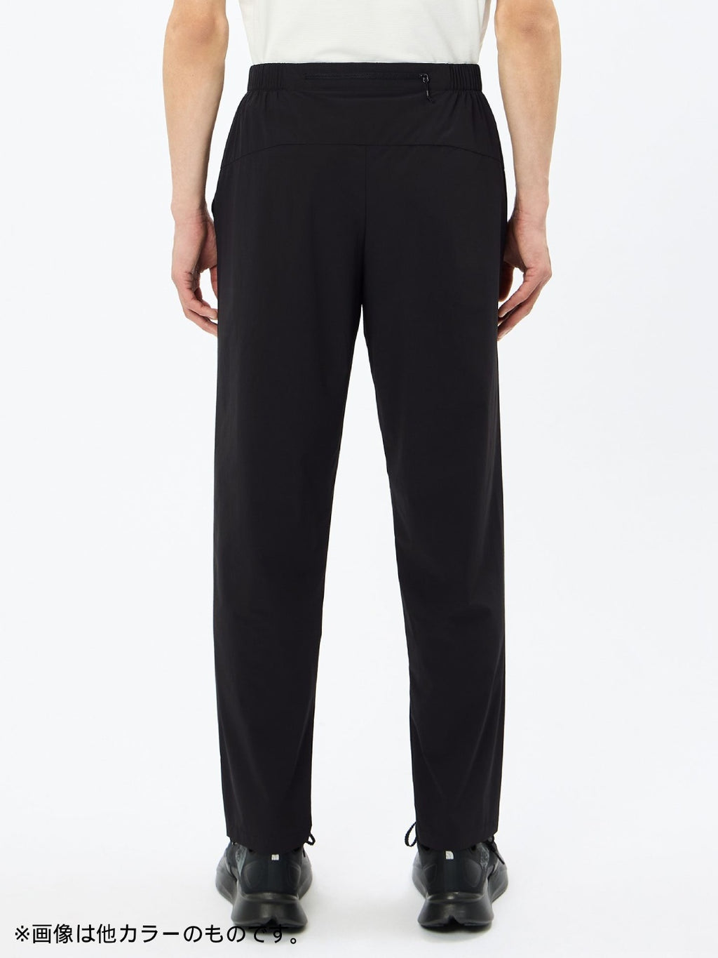 【Men】Streamline Long Pant #SP [NB72676]｜THE NORTH FACE