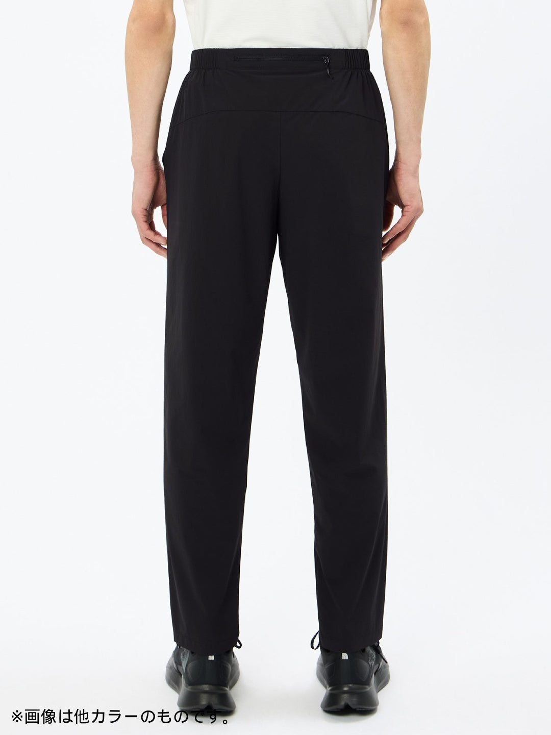 【Men】Streamline Long Pant #SP [NB72676]｜THE NORTH FACE