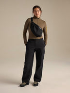 Axios 4 Crossbody #Black [X00001070902]｜ARC'TERYX