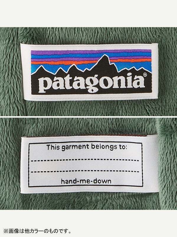 Baby Quilted Puff Jacket #TRPI [61330]｜patagonia