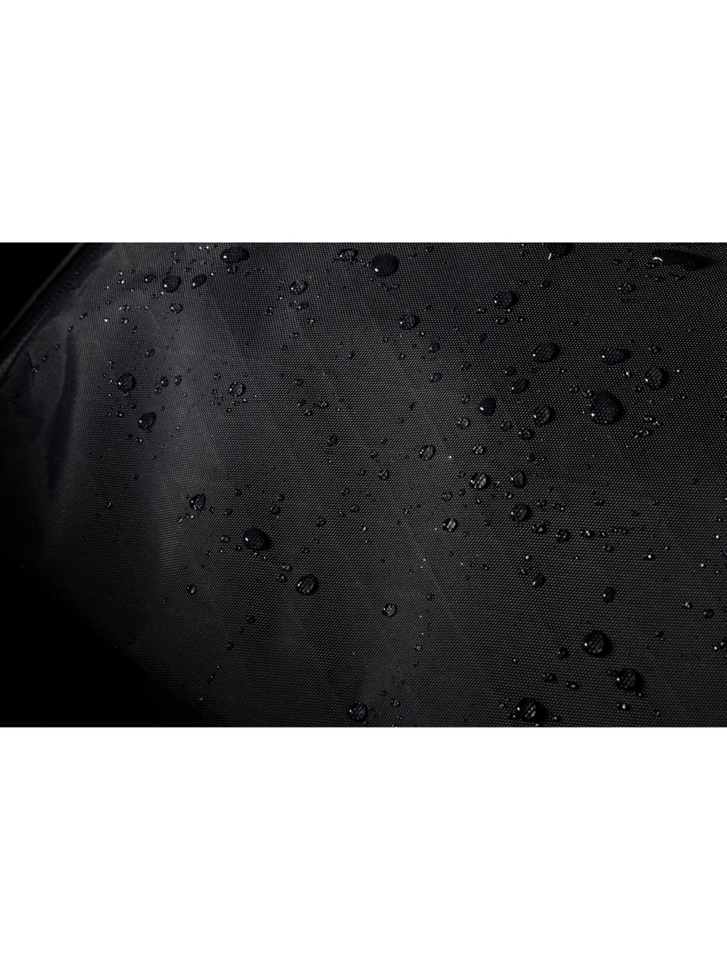 CIVIC TRAVEL BAG 20L X-PAC #Black Coyote [CTB20 X-pac]｜EVERGOODS