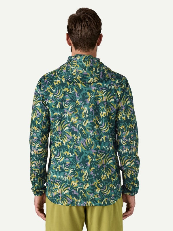 Men's Houdini Jacket #WBWE [24142]｜patagonia【Outlet_30】