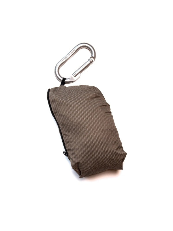 Apostle Dyneema Hoody2.0 #Steel [35700]｜STATIC