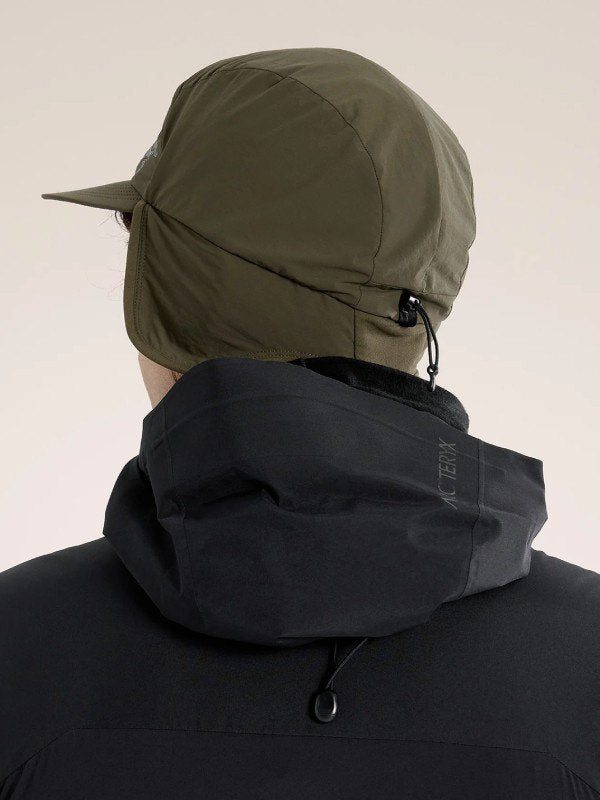 Proton Hat #Tatsu [X00000737605]｜ARC'TERYX
