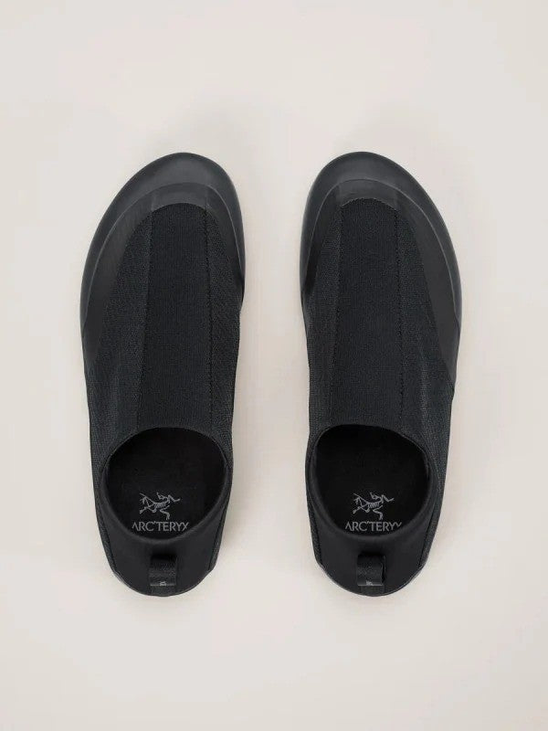 KRAGG M #Black/Black [L08189000]｜ARC'TERYX