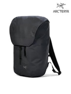 Granville 25 Backpack #Black [X00001038501]｜ARC'TERYX