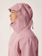 Women's Beta Jacket #Bliss [X00001051405]｜ARC'TERYX