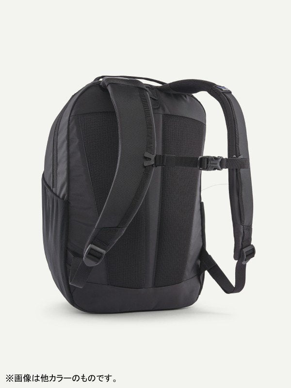 Atom Day Pack 24L #SMDB [48230]｜patagonia
