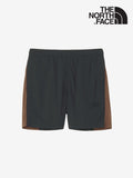 Free Run Light Short #K [NB42690]｜THE NORTH FACE