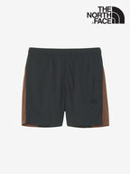 Free Run Light Short #K [NB42690]｜THE NORTH FACE
