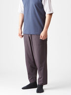 アヲネロ #ケシズミイロ [042031]｜AXESQUIN