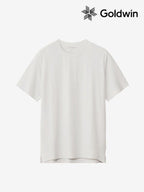 Advanced Light T-shirt #FA [GM65102]｜GOLDWIN【Outlet_30】