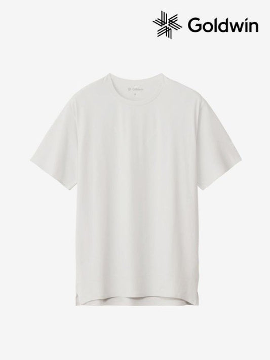 Advanced Light T-shirt #FA [GM65102]｜GOLDWIN