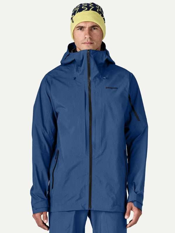 Men's PowSlayer Jacket #CLMB [30306]｜patagonia