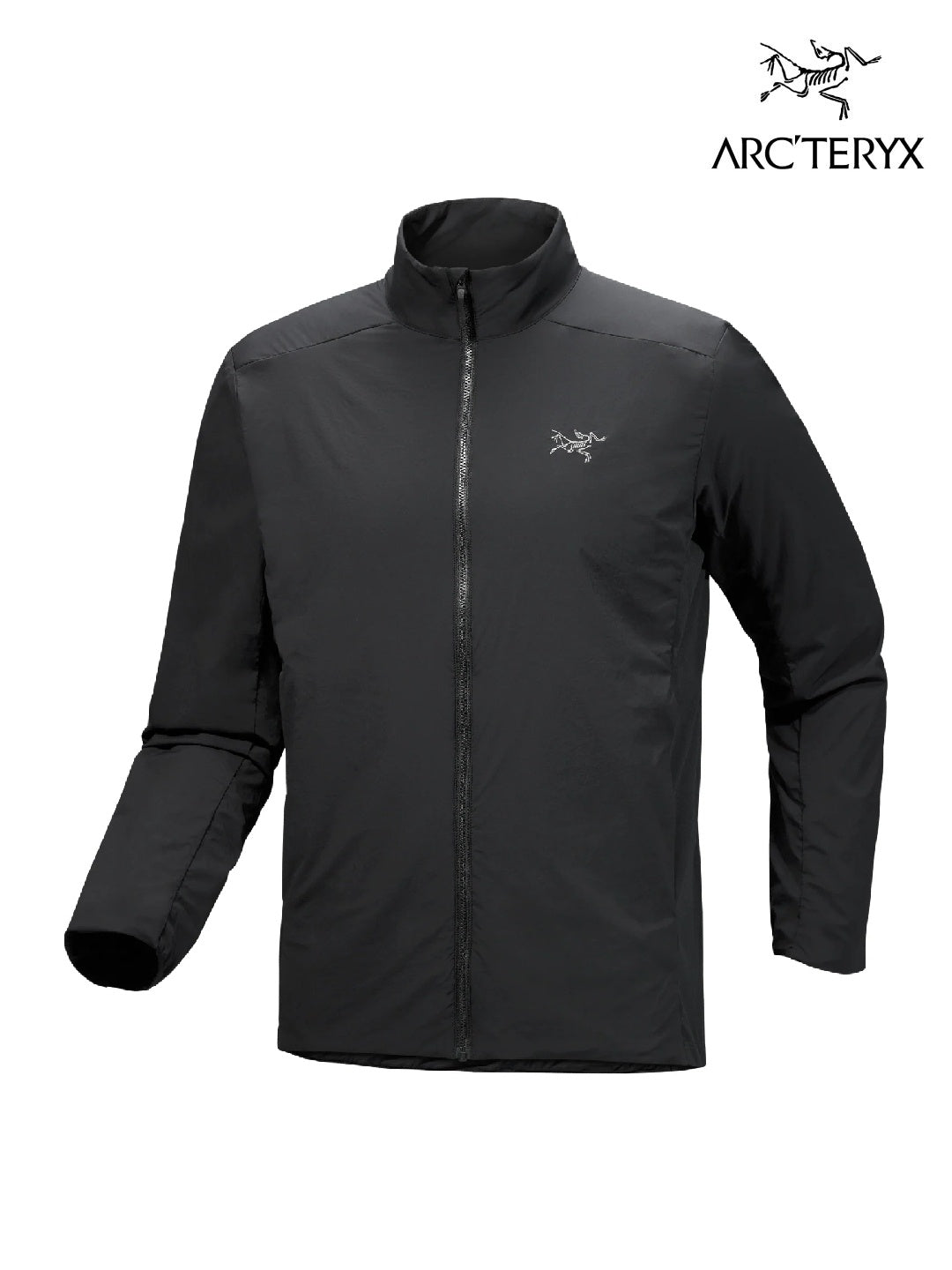 Atom SL Jacket #Black [X00001028201]｜ARC'TERYX