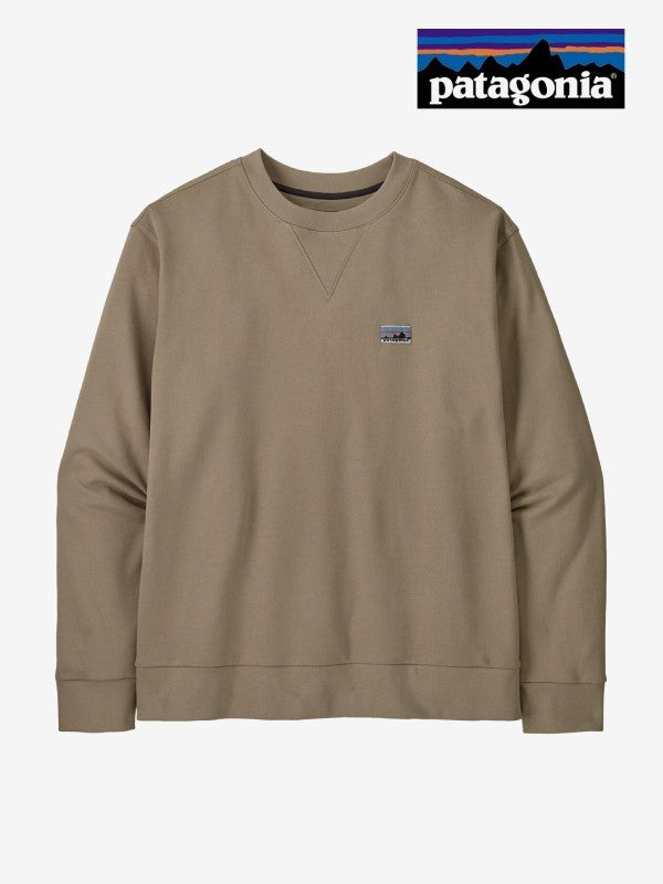 Daily Crewneck Sweatshirt #SBDY [22765]｜patagonia